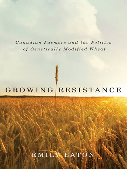 Title details for Growing Resistance by Emily Eaton - Available
